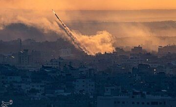 حمله به غزه تحقیر و شکست تاکتیکی برای اسرائیل دارد/ حذف حماس خیالی خام بیش نیست