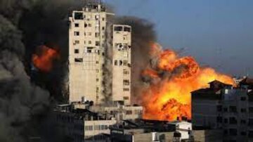 حمله حماس به اسرائیل،نتانیاهو را ساقط خواهد کرد؟