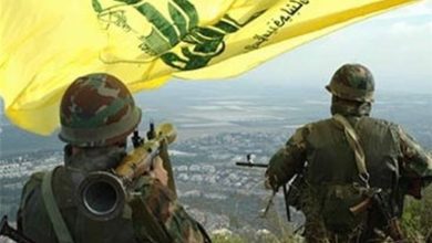 حمله موشکی مقاومت لبنان به مرکز نظامی رژیم صهیونیستی