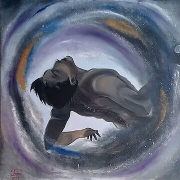 حیرت به زبان ساده، از ابنسینا تا انیشتین و مولوی