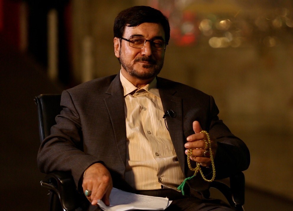 خاکریز خاطره|پاسخ قاطع امام خمینی (ره) به حرفهای گستاخانه صدام، کلید فتح خرمشهر را به جبهه داد + فیلم