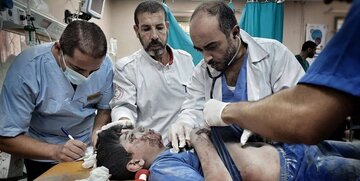 خط و نشان محسن رضایی برای اسرائیلی / توصیه مهم سرلشکر باقری به سازمان ملل بعد از بمباران بیمارستان در غزه