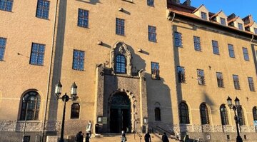 دادگاه سوئد برای اولین بار فردی که قرآن را سوزانده بود را محکوم کرد
