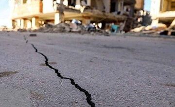 در افغانستان چه‌خبر است؟ چهار زلزله پیاپی در یک ساعت، یکی از دیگری قوی‌تر/ جزئیات