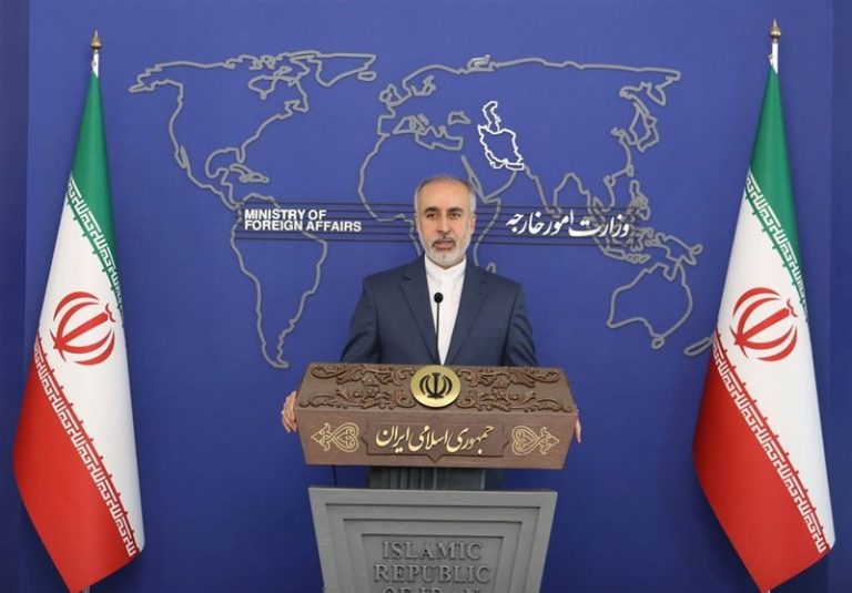 درخواست برخی کشورها درباره اسرای خود نزد حماس از ایران/ مذاکرات برجام در چارچوب خود در جریان است