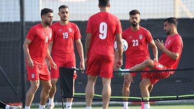 درخواست‌های فدراسیون فوتبال از قطری‌ها برای جام ملت‌ها چه بود؟