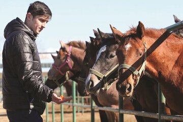 دردسر سردار برای سنت خانوادگی؛ کار ستاره ایرانی به دادگاه کشیده شد!
