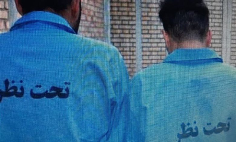 درگیری مسلحانه ‌در یکی از باشگاه‌های ورزشی‌ اصفهان/ ۲ نفر از اراذل و اوباش دستگیر شدند
