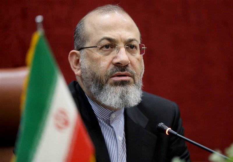 دستغیب تاکید کرد: ضرورت تبادل تجربیات و افزایش تعاملات در زمینههای مختلف میان اعضای اکوسای