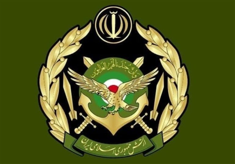 دعوت ارتش از مردم برای شرکت در راهپیمایی حمایت از مردم فلسطین