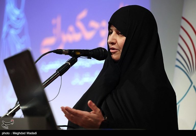دلسوزانه با خانم جمیله علمالهدی درباره ماجرای بانوی اوّل