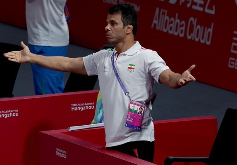 دلیل تشکیل اردوی تیم ملی کشتی فرنگی در غیاب چند ملی‌پوش از زبان رنگرز