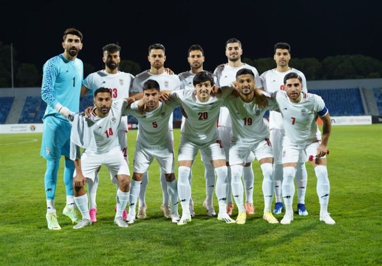 دیدار تیم ملی ایران با اندونزی قبل از جام ملتهای آسیا/ بازی با ژاپن قطعی نشده است