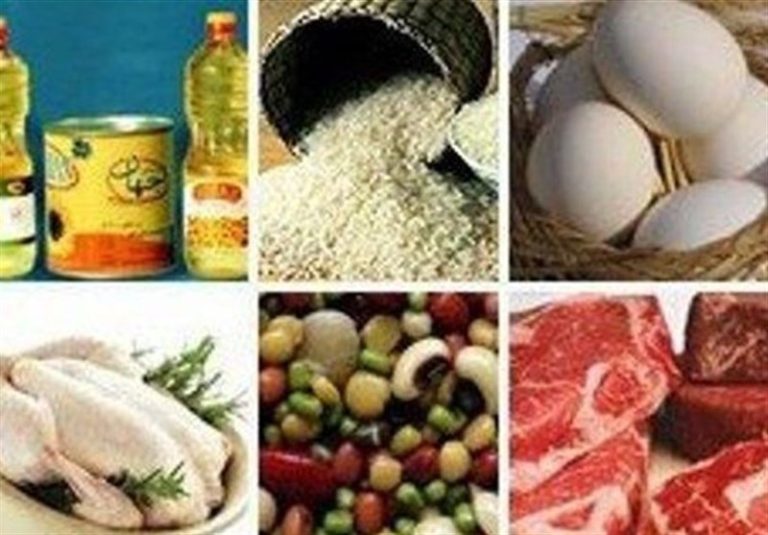 ذخیرهسازی حداکثری اقلام اساسی برای تأمین غذای ۸۸میلیون ایرانی