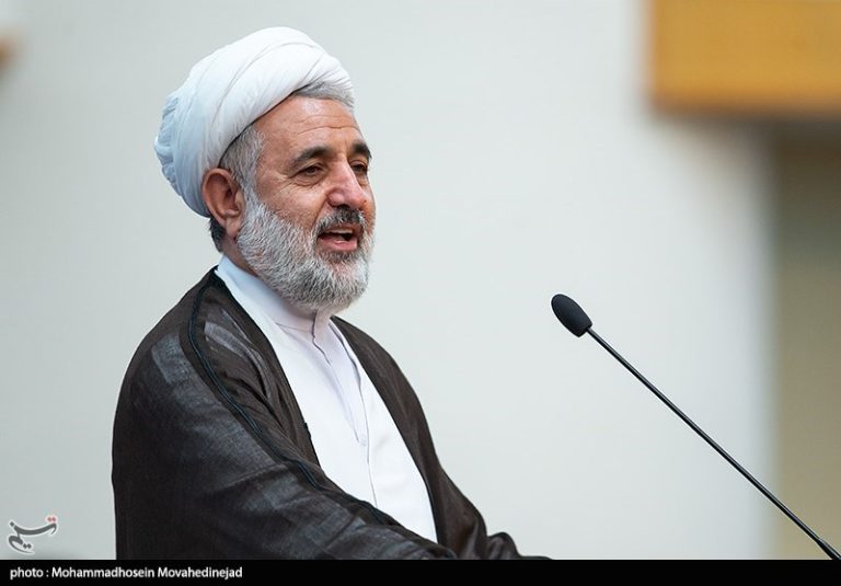 ذوالنور: رژیم صهیونیستی دشمن همه جهانیان است/ دیپلماسی پارلمانی مهمترین نوع ارتباط با ملتها و کشورها