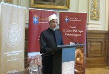 رئیس دانشگاه الازهر: عصر اسلامی عادلانه‌ترین دوران در بیت‌المقدس بوده است