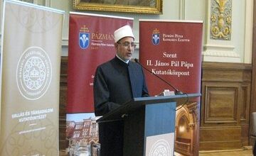 رئیس دانشگاه الازهر: عصر اسلامی عادلانه‌ترین دوران در بیت‌المقدس بوده است