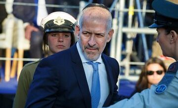 رئیس شاباک مسئولیت شکست در برابر حماس را پذیرفت