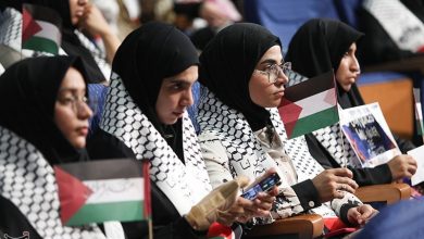 رئیس نهاد رهبری در دانشگاه‌ها: دانشگاه‌ در دفاع از فلسطین پیشرو است