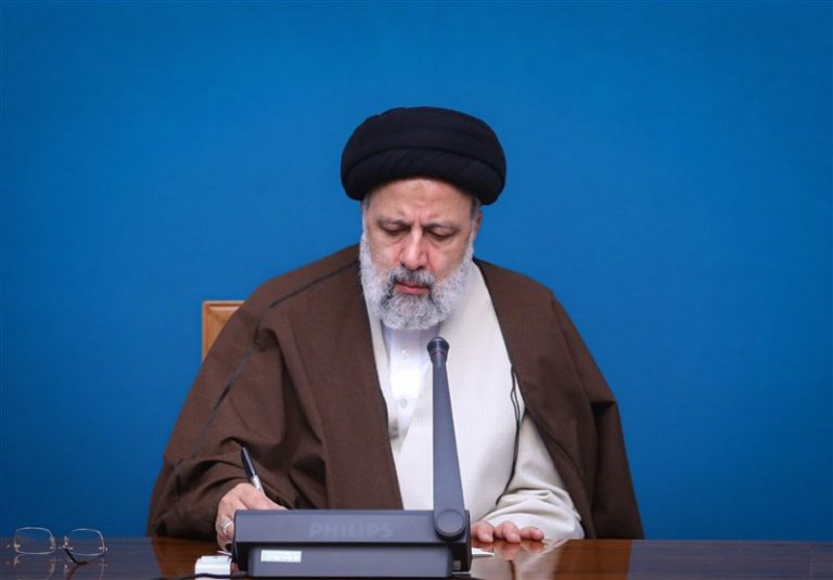 رئیسی: اربعین بهعنوان نمایانگر وحدت اسلامی به بستر آمادگی برای ظهور تبدیل شده است