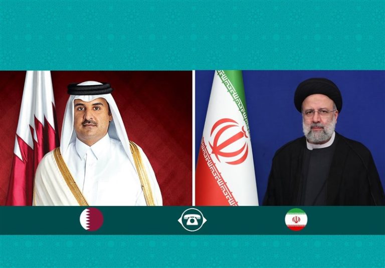 رئیسی: حمایت غرب و آمریکا از رژیم صهیونیستی چراغ سبز برای جنایات در فلسطین است