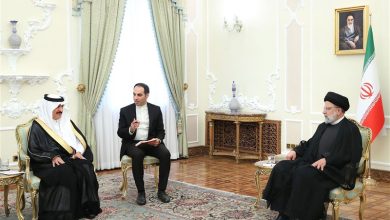 رئیسی: روابط ایران و عربستان در تقویت همکاری‌های منطقه‌ای و حل مسائل جهان اسلام موثر است