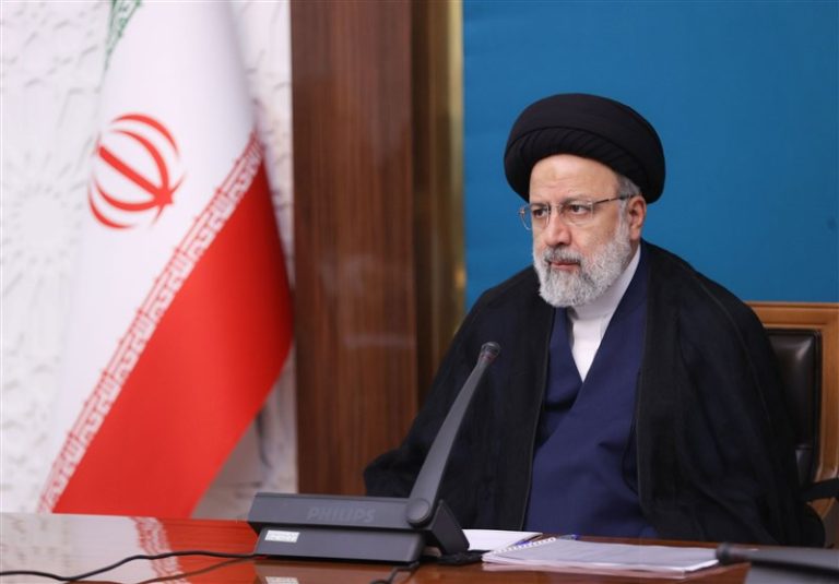 رئیسی: مردمیسازی عملیات زیارت مهمترین ماموریت دستگاههای متولی است
