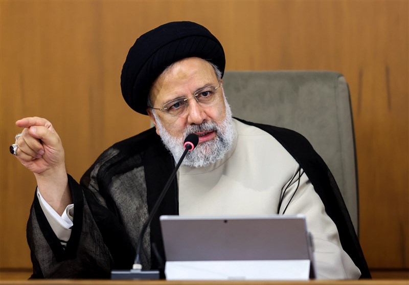 رئیسی: نفرت از رژیم صهیونیستی در میان همه مردم به اوج رسیده است