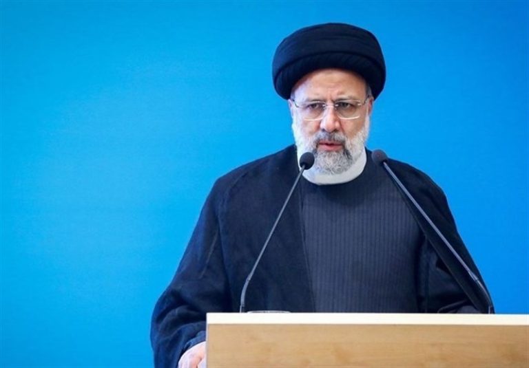 رئیسی: وتوی قطعنامه علیه رژیم صهیونیستی بیانگر حاکمیت نظام صددرصد ظالمانه بر جهان است