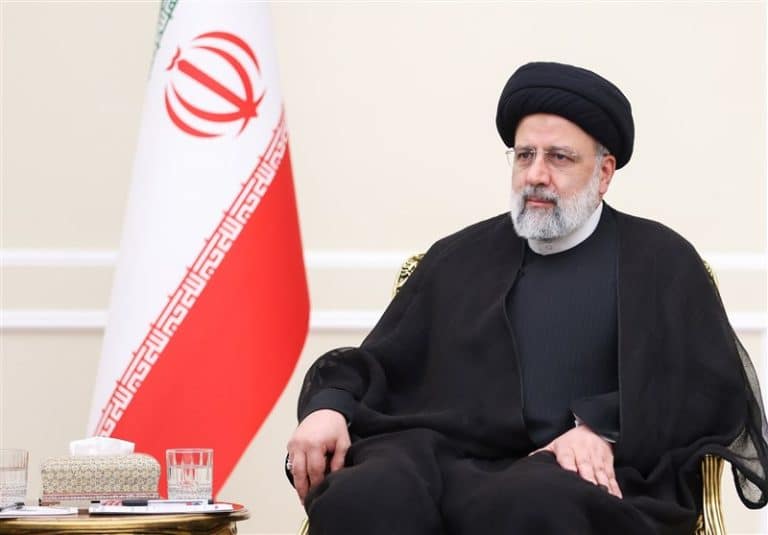 رئیسی: گفتگوها میان کشورهای منطقه قفقاز زمینهساز حل مشکلات خواهد شد