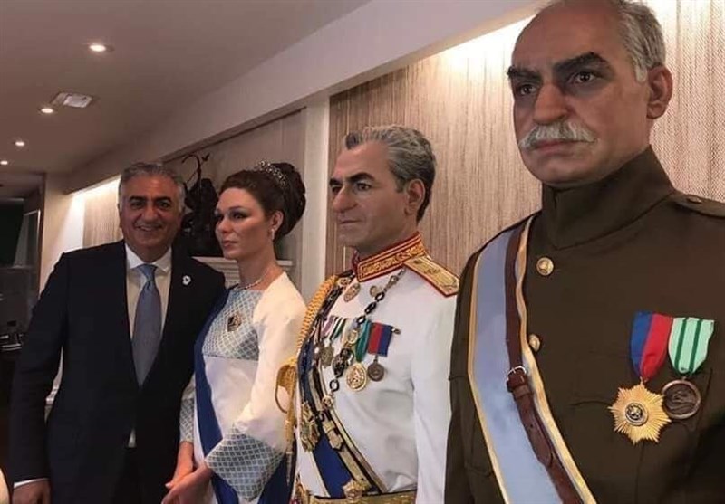 رابطه «پول، سلطنتطلبها و ربات» در مستند ناشنیدهها