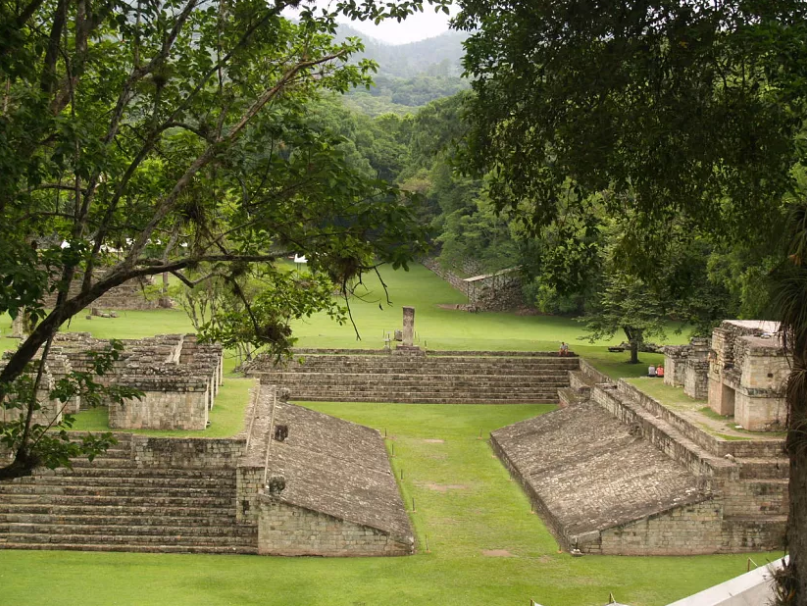 بناهای باستانی چگونه پس از ۲ هزار سال هنوز پابرجا هستند؟