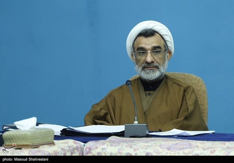 راه اندازی میز جهاد تبیین در دبیرخانه شورای عالی انقلاب فرهنگی