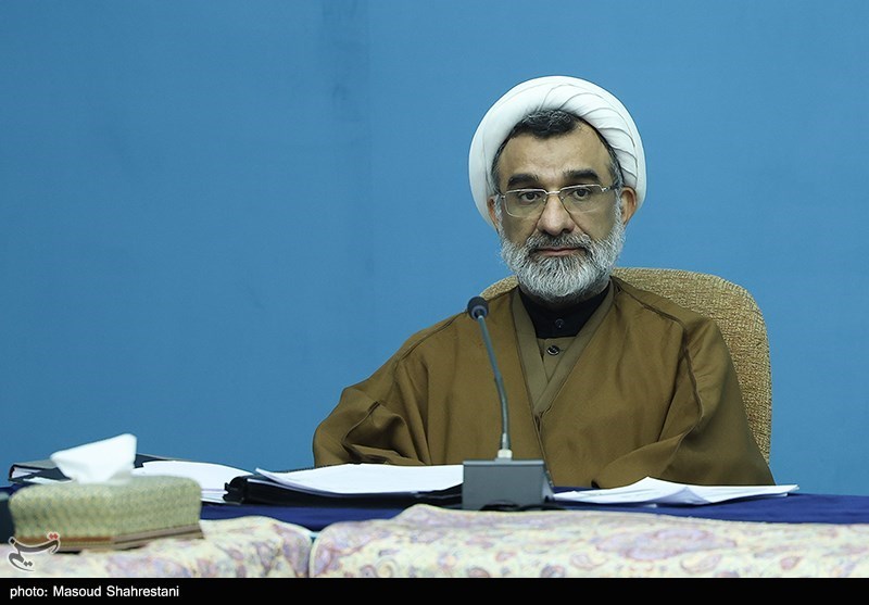 راه اندازی میز جهاد تبیین در دبیرخانه شورای عالی انقلاب فرهنگی