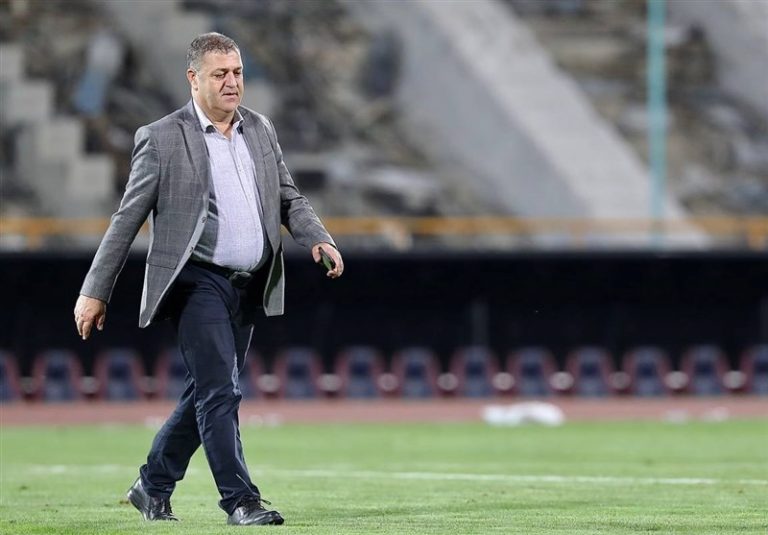 رجاییان: استقلال و پرسپولیس در لیگ قهرمانان آسیا نمیتوانند از این سیستمهای فشار استفاده کنند
