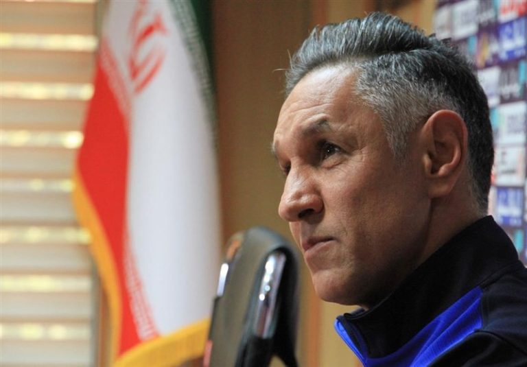 رجبی: داوران همانند بازیهای حریفان برای استقلال قضاوت کنند/ میخواستند تیم را به هم بریزند