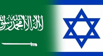 رسانه سعودی: عادی سازی پایان کار نیست؛ اسرائیل باید تغییر رفتار دهد
