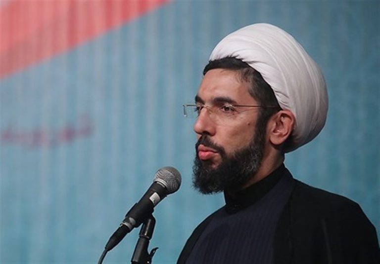 رستمی: جنگ غزه نبردی آخر الزمانی و تعیینکننده برای آیندهی دنیا است