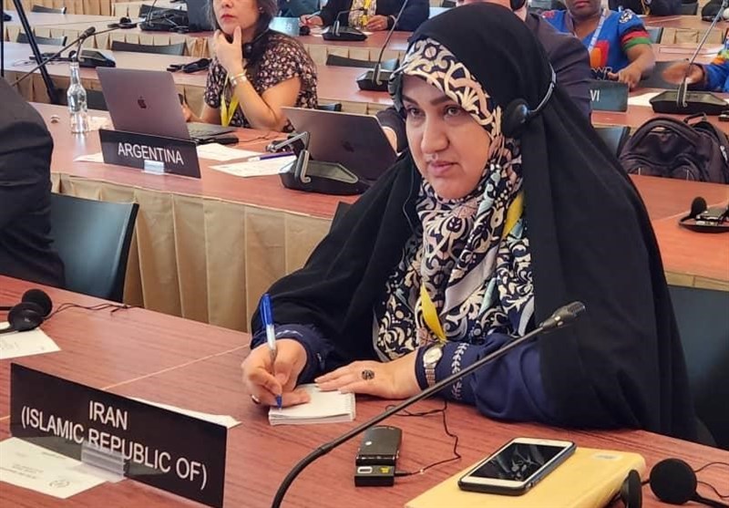 رفیعی: کشورهای اروپایی براساس هیجانات فضای مجازی درباره ایران اظهارنظر نکنند