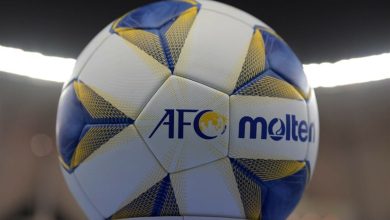 رقم کمک مالی AFC به فدراسیون‌های آسیایی مشخص شد