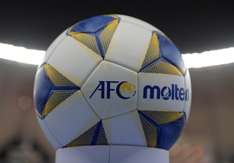رقم کمک مالی AFC به فدراسیونهای آسیایی مشخص شد