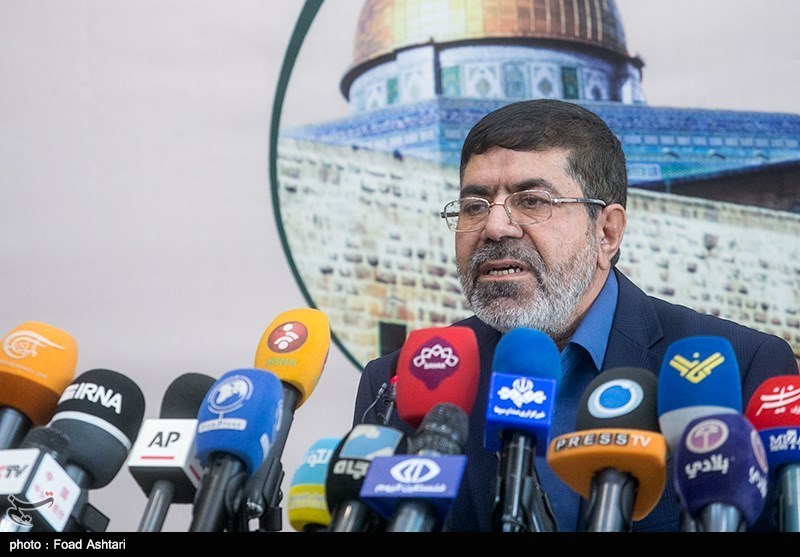 رمضان شریف: رژیم صهیونیستی در نبرد نظامی و جنگ رسانهای شکست خورده است