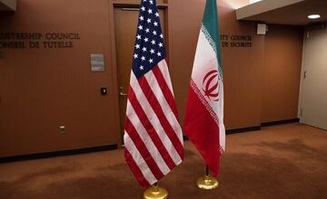 روایت خبرگزاری دولت از جزئیات پیام‌های مکرر آمریکا به ایران