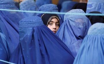 روایت زن افغانستانی مقیم ایران از طالبان