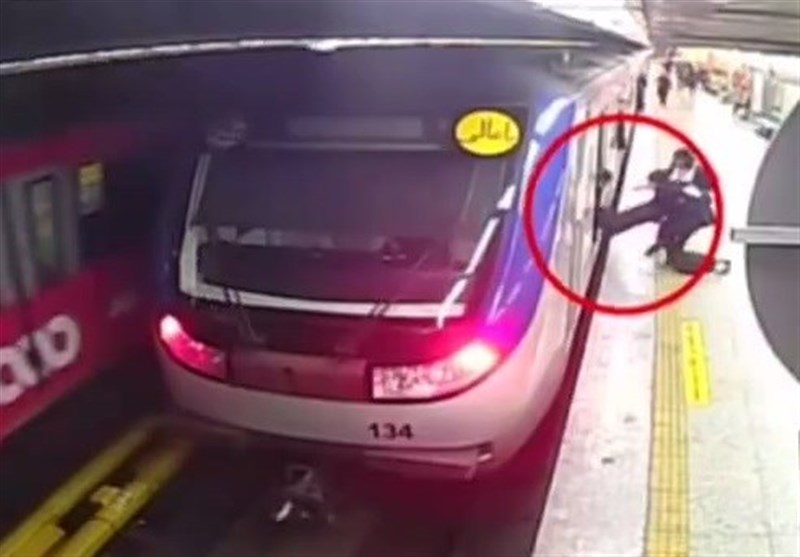 روایت ماجرای بیهوش شدن آرمیتا از زبان همکلاسیهایش؛ کسی آرمیتا را هل نداد + فیلم