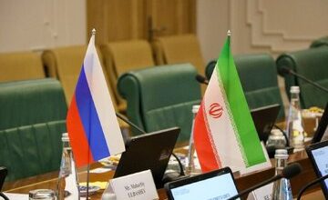 روسیه از گسترش همکاری‌های نظامی ـ فنی با ایران خبر داد