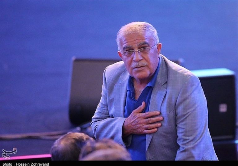 روشن: از حذف استقلال خوشحالم؛ پرسپولیس در آسیا چهکار کرده است؟/ یک بازیکن را خیلی دوست دارم