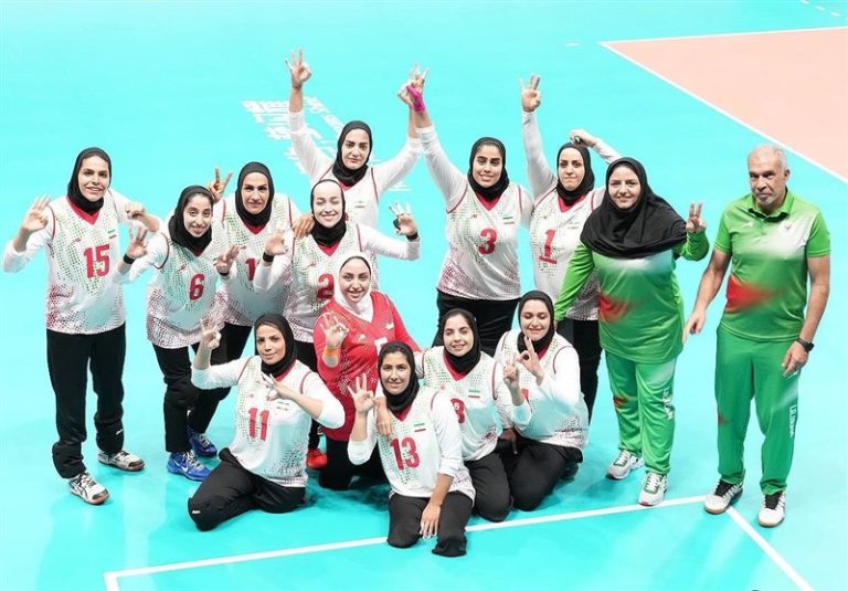 زارعی: اول حفظ نایب قهرمانی، بعد مدال طلا