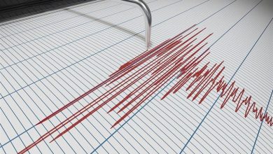 زمین‌لرزه ۵ ریشتری شوسف خراسان جنوبی را لرزاند/ اعزام ۳ تیم ارزیاب به کانون زلزله