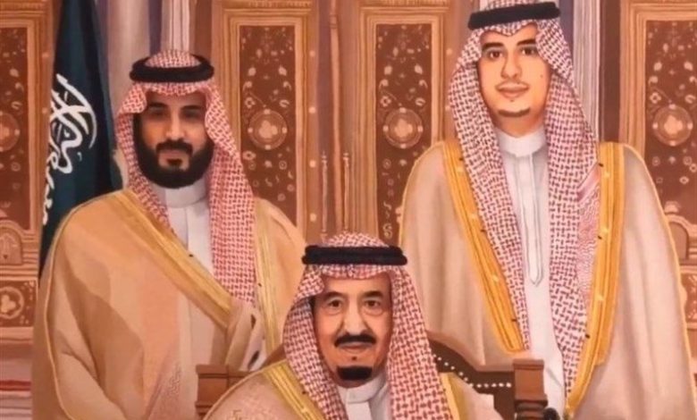ساختار آینده قدرت در عربستان سعودی/ حلقه نزدیکان «محمد بن سلمان» چه‌نقشی خواهند داشت؟